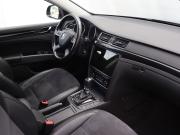 Skoda Superb II Рестайлинг Москва  - изображение 35