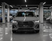 Audi Q3 II (F3) Москва  - изображение 30