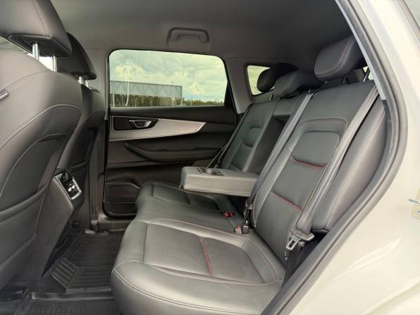 Chery Tiggo 7 Pro I с пробегом 2022 года, цена 1 495 000 рублей, 67800 км, внедорожник, Автокод Объявления