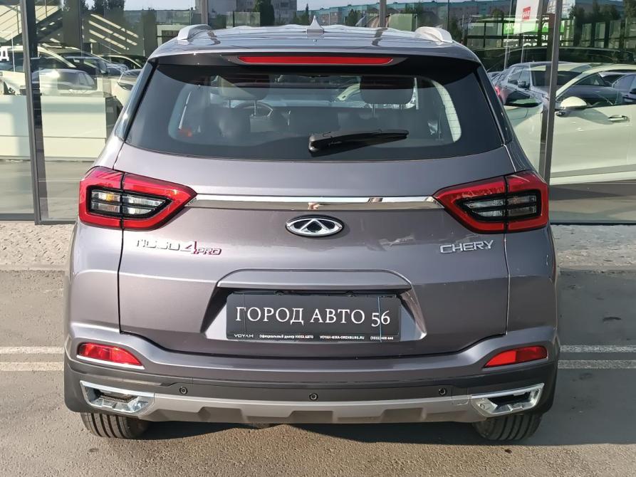 Chery Tiggo 4 Pro I Рестайлинг Оренбург  - изображение 6