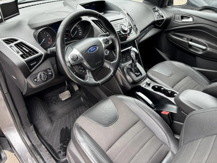 Ford Kuga II Альметьевск  - изображение 9