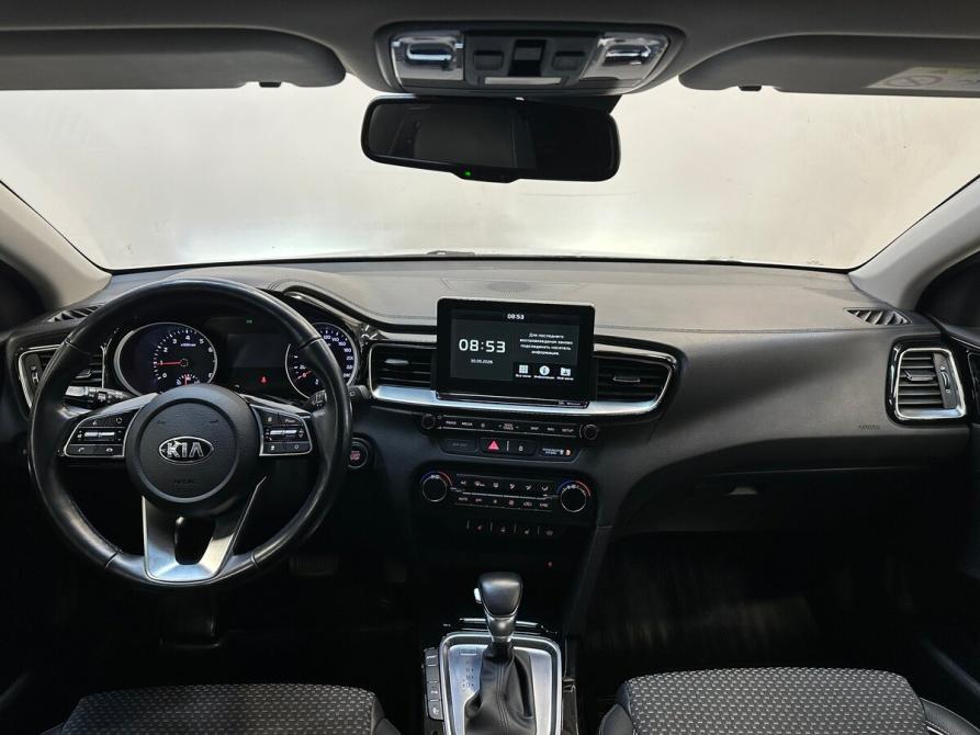 Kia Ceed III Москва  - изображение 5