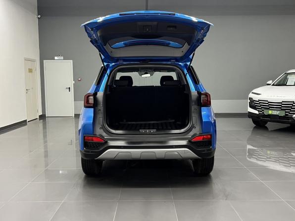 Kaiyi X3 с пробегом 2023 года, цена 1 470 000 рублей, 36900 км, внедорожник, Автокод Объявления