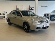 Nissan Almera III (G15) Апатиты  - изображение 17