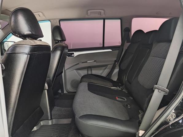 Mitsubishi Pajero Sport II Рестайлинг с пробегом 2013 года, цена 1 890 000 рублей, 201118 км, внедорожник, Автокод Объявления