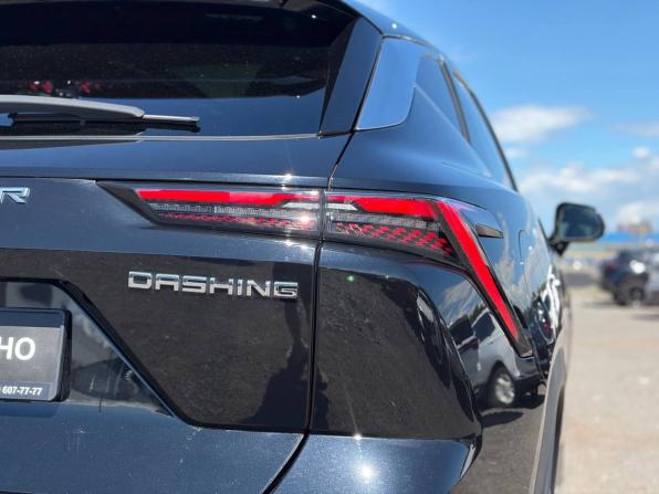 JETOUR DASHING I с пробегом 2024 года, цена 1 995 000 рублей, 19000 км, внедорожник, Автокод Объявления