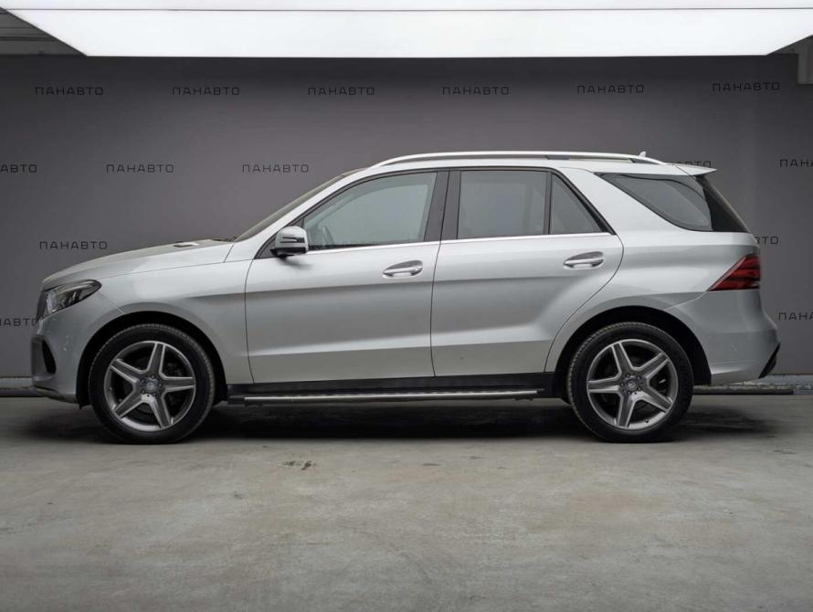 Mercedes-Benz GLE I (W166) Москва  - изображение 3