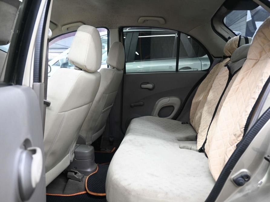 Nissan Micra III (K12) Ростов-на-Дону  - изображение 10