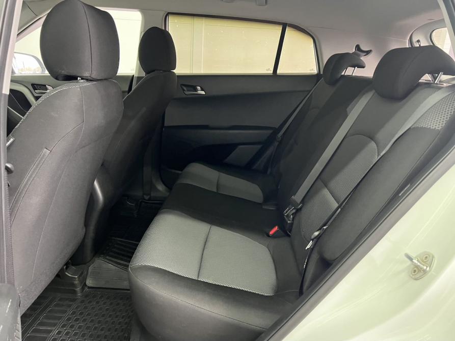 Hyundai Creta I Уфа  - изображение 18