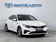 Kia Optima IV Калининград  - изображение 26