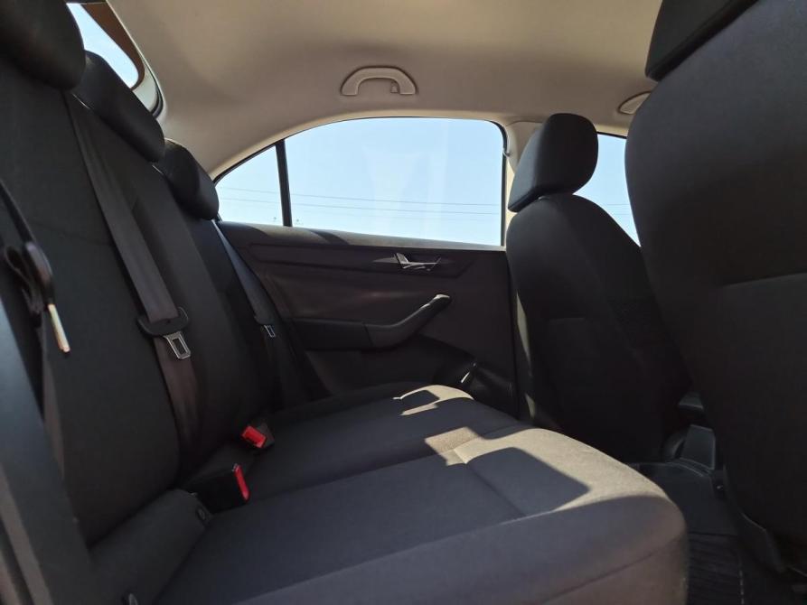 Skoda Rapid I Рестайлинг Саратов  - изображение 30