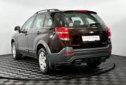 Chevrolet Captiva I Рестайлинг 2 Нижний Новгород  - изображение 30