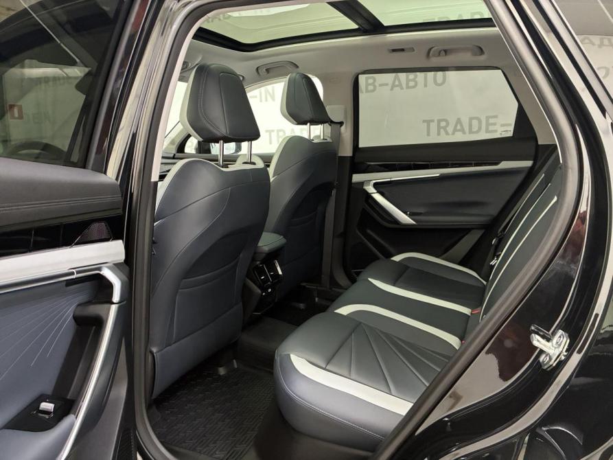 Geely Atlas II Пермь  - изображение 19