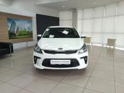 Kia Rio IV Москва  - изображение 22