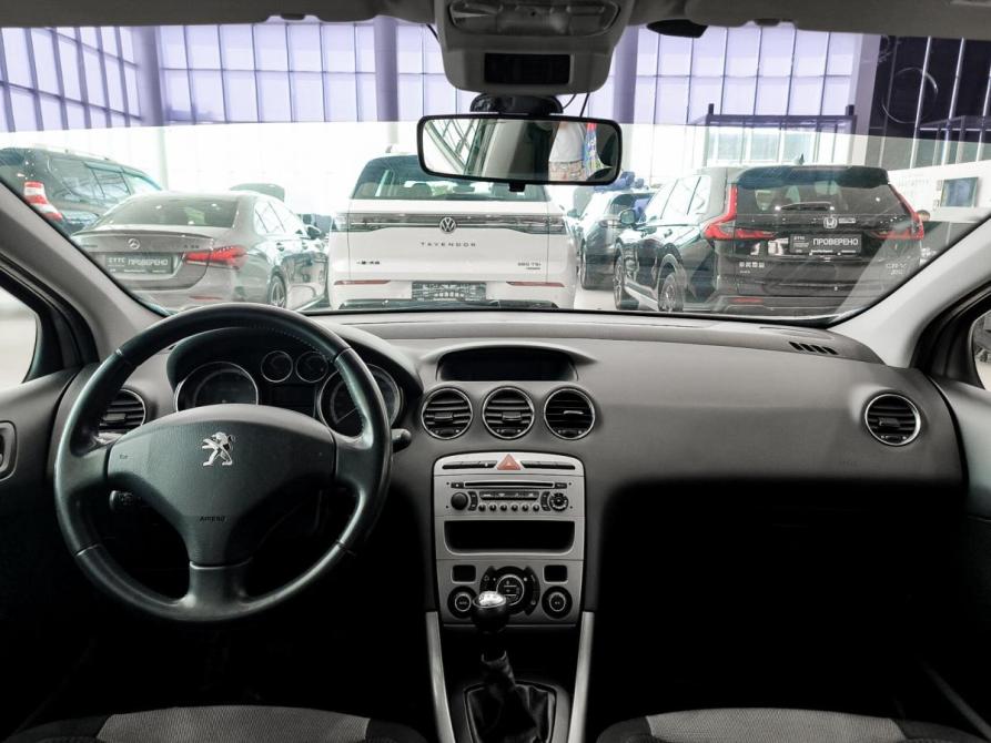 Peugeot 308 I Рестайлинг Казань  - изображение 17