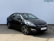 Hyundai Solaris I Рестайлинг Москва  - изображение 15