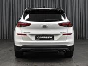 Hyundai Tucson III Рестайлинг Ставрополь  - изображение 30