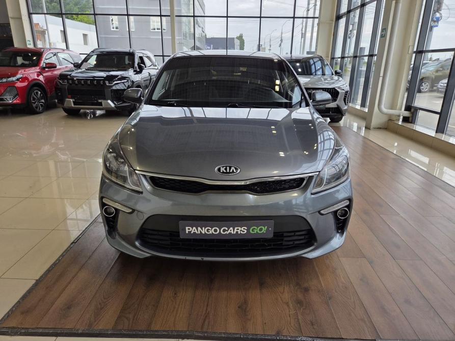 Kia Rio IV Саратов  - изображение 2