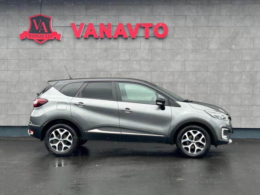 Renault Kaptur I Альметьевск  - изображение 4