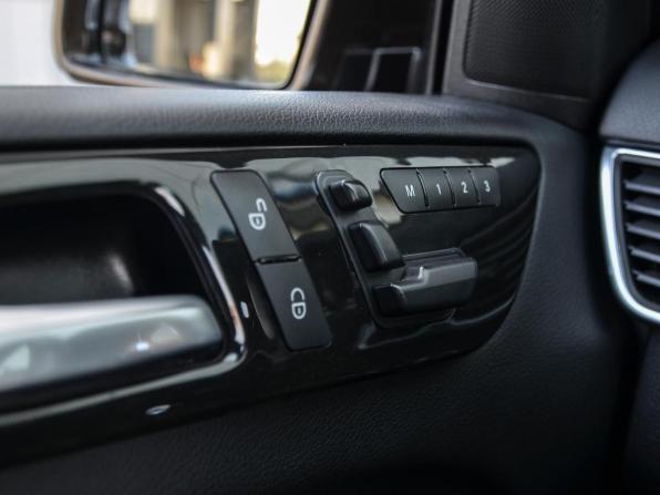 Mercedes-Benz GL-Класс II (X166) с пробегом 2014 года, цена 3 525 000 рублей, 180314 км, внедорожник, Автокод Объявления