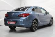 Opel Astra J Рестайлинг Кемерово  - изображение 28