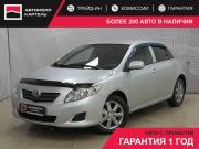 Toyota Corolla X (E140 E150) Новокузнецк  - изображение 22