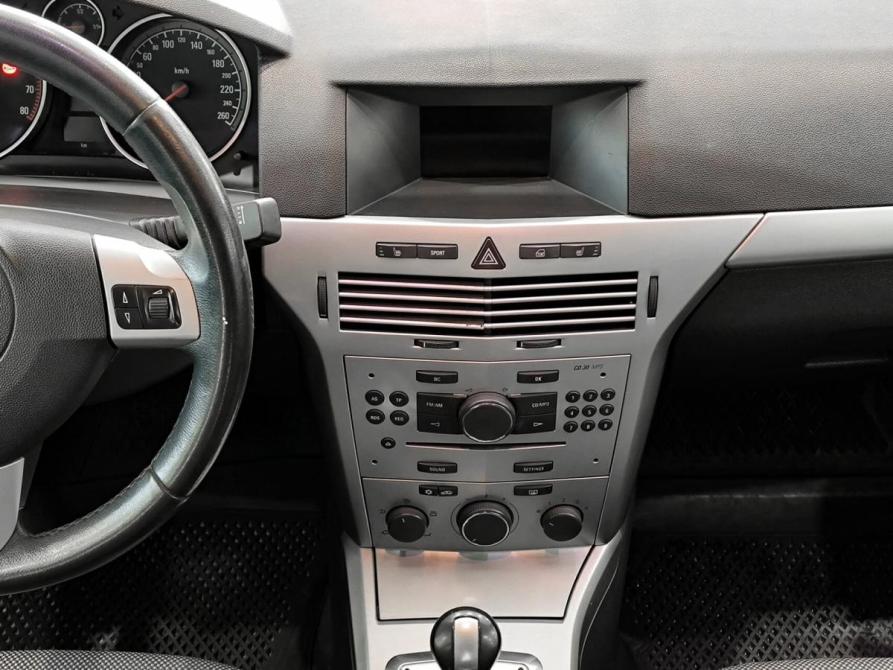 Opel Astra H Рестайлинг Казань  - изображение 18