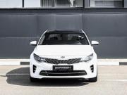 Kia Optima IV Новороссийск  - изображение 28