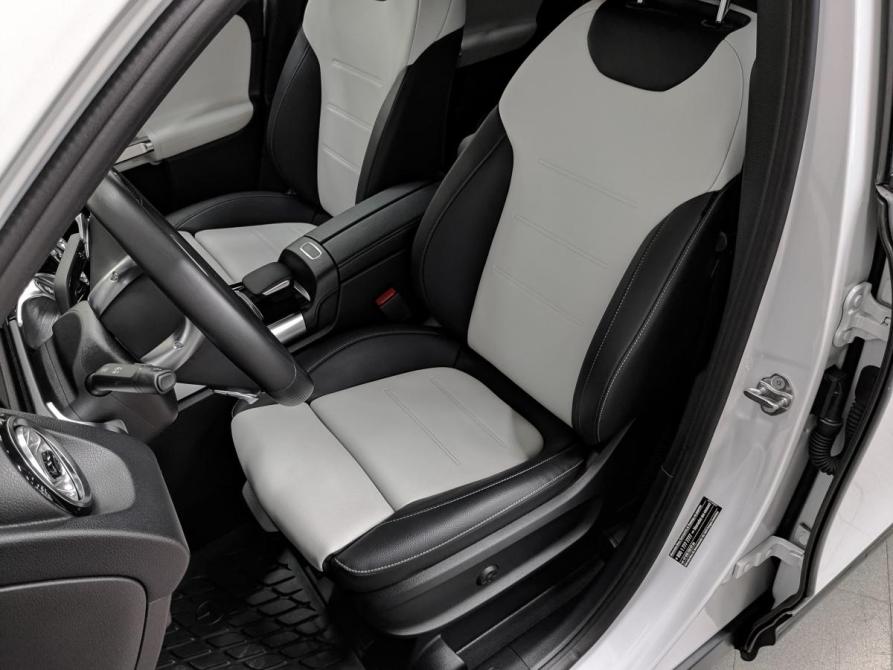 Mercedes-Benz GLB I (X247) Химки  - изображение 19