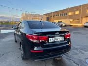 Kia Rio III Рестайлинг Санкт-Петербург  - изображение 17