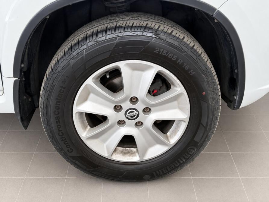 Nissan Terrano III (D10) Москва  - изображение 16