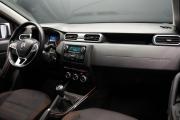 Renault Duster II Крым  - изображение 44