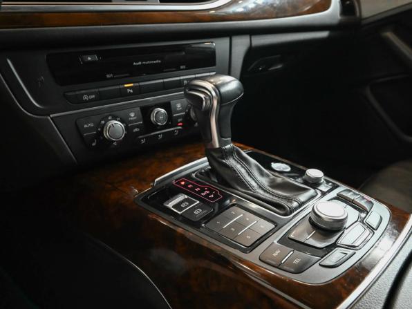 Audi A6 IV (C7) с пробегом 2014 года, цена 1 900 000 рублей, 232316 км, седан, Автокод Объявления