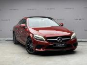 Mercedes-Benz C-Класс IV (W205) Рестайлинг Москва  - изображение 20