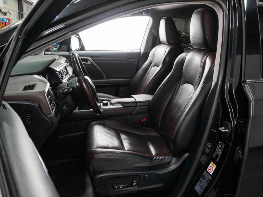 Lexus RX IV Тюмень  - изображение 10