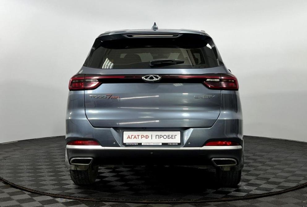 Chery Tiggo 7 Pro I Нижний Новгород  - изображение 7