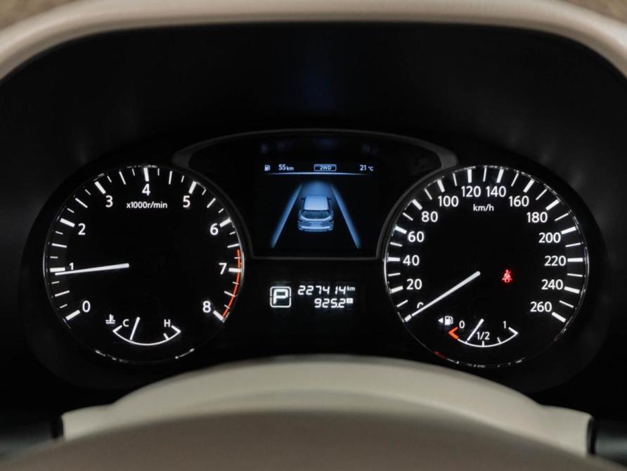 Nissan Pathfinder IV Тюмень  - изображение 16