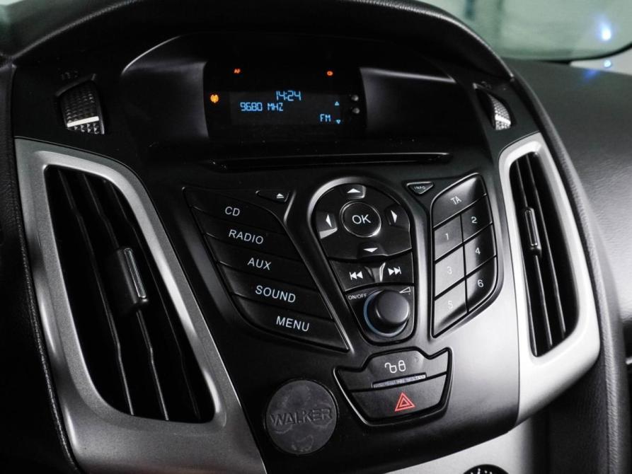 Ford Focus III Воронеж  - изображение 16