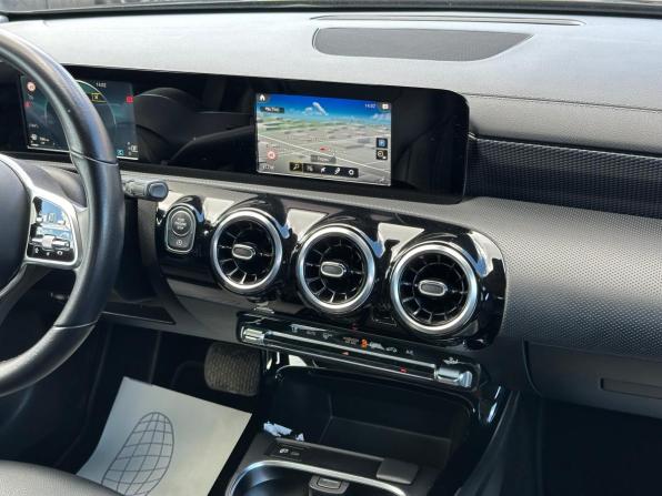 Mercedes-Benz CLA II (C118 X118) с пробегом 2021 года, цена 2 730 000 рублей, 99000 км, седан, Автокод Объявления