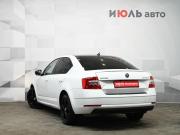 Skoda Octavia III (A7) Рестайлинг Екатеринбург  - изображение 22