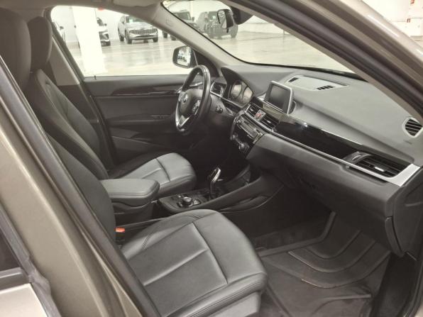 BMW X1 II (F48) с пробегом 2018 года, цена 2 390 000 рублей, 136026 км, внедорожник, Автокод Объявления