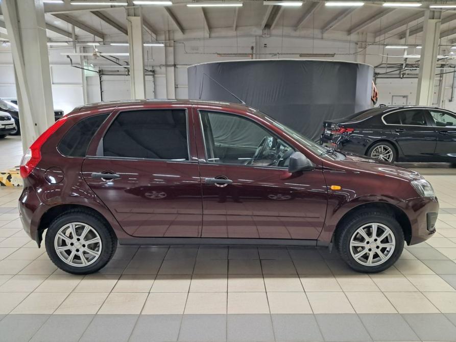 Lada (ВАЗ) Kalina II Набережные Челны  - изображение 5