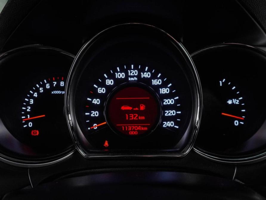 Kia Ceed II Воронеж  - изображение 13