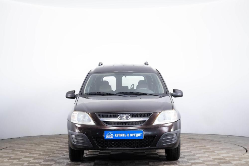 Lada (ВАЗ) Largus I Пермь  - изображение 2