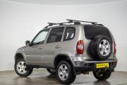 Chevrolet Niva I Рестайлинг Оренбург  - изображение 25