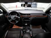 Skoda Superb II Калуга  - изображение 39
