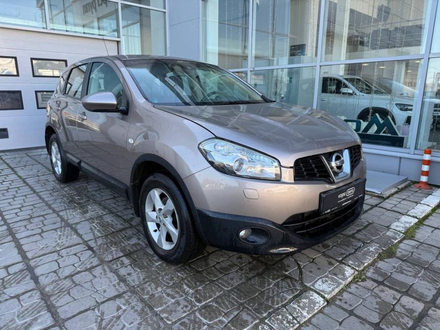 Nissan Qashqai I Рестайлинг Орел  - изображение 1