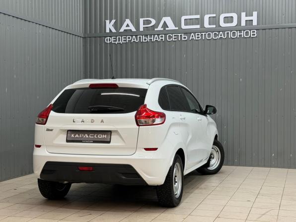Lada (ВАЗ) XRAY I с пробегом 2021 года, цена 988 000 рублей, 76849 км, хэтчбек, Автокод Объявления