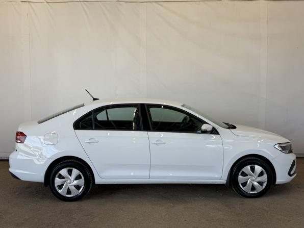 Volkswagen Polo VI с пробегом 2020 года, цена 1 499 000 рублей, 26251 км, лифтбек, Автокод Объявления