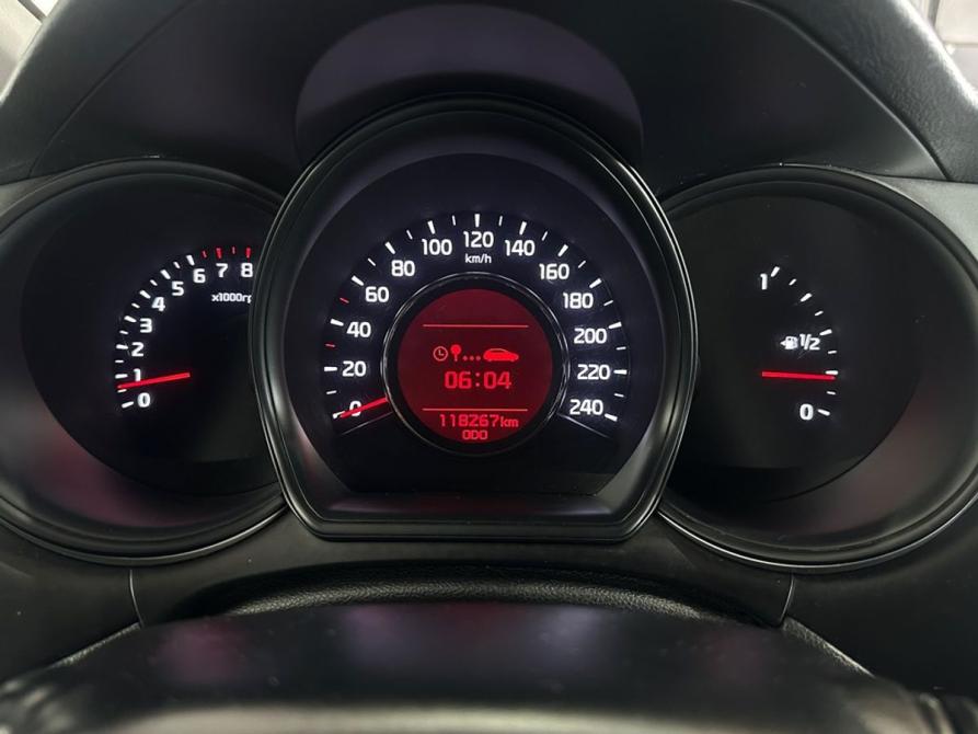 Kia Ceed II Москва  - изображение 13